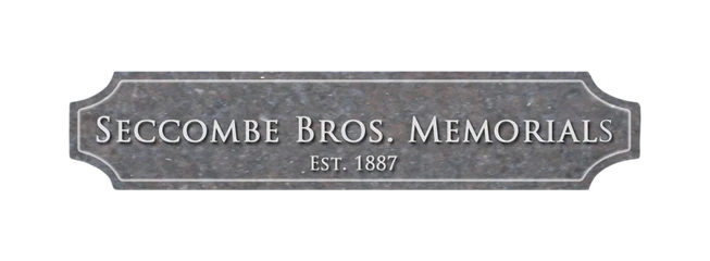 Seccombe Brothers Memorials